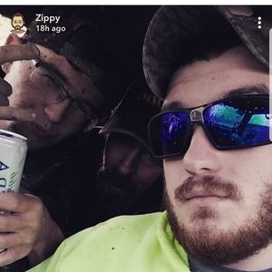 Meet your Posher, Alex